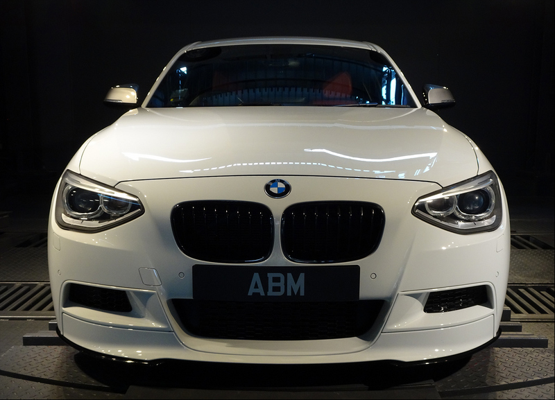 [SOLD] 2013 BMW M135I 5DR